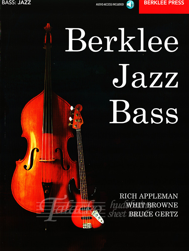 Berklee Jazz Bass